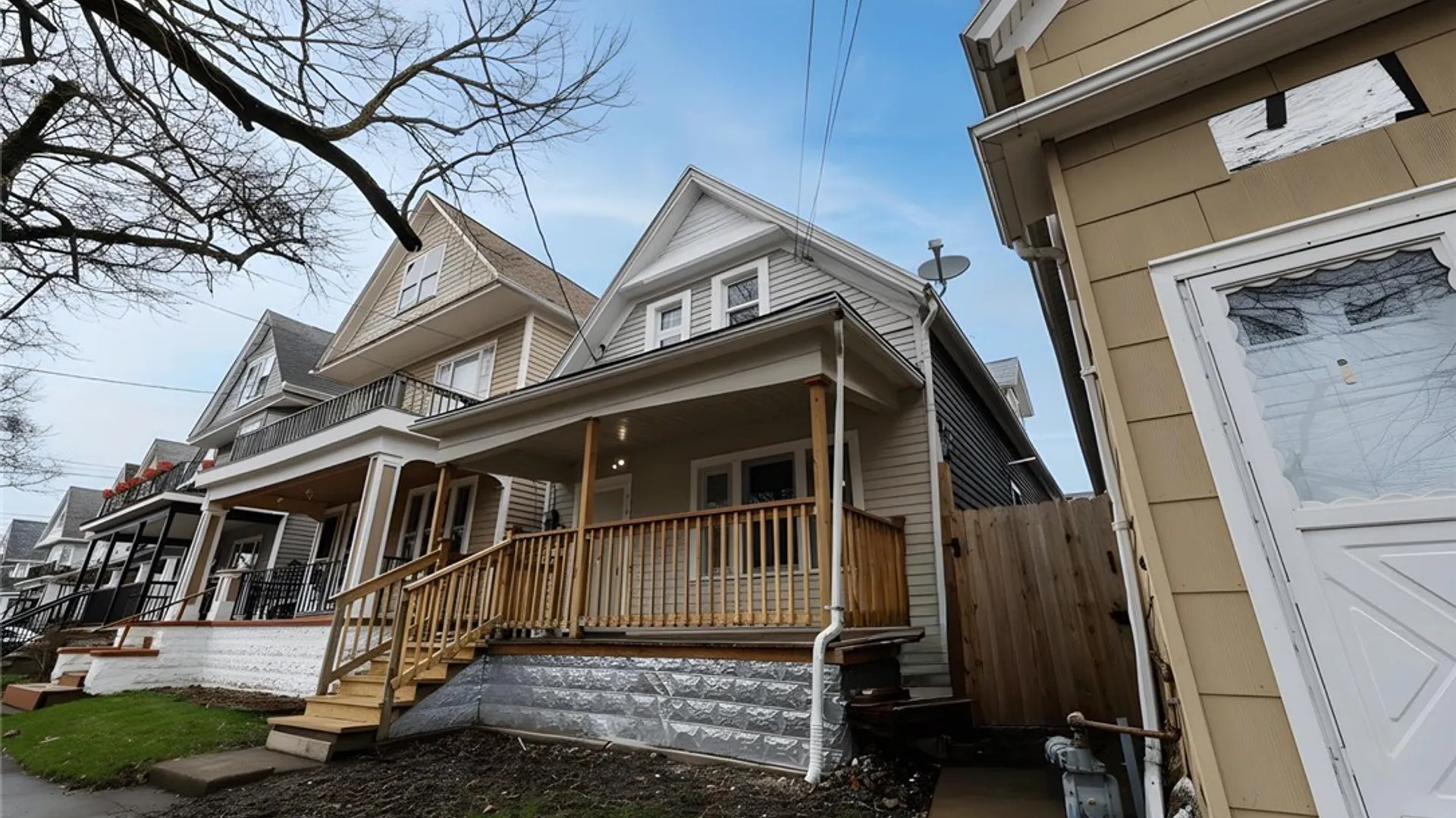 Property at 212 Grote Street, Buffalo, NY 14207 3