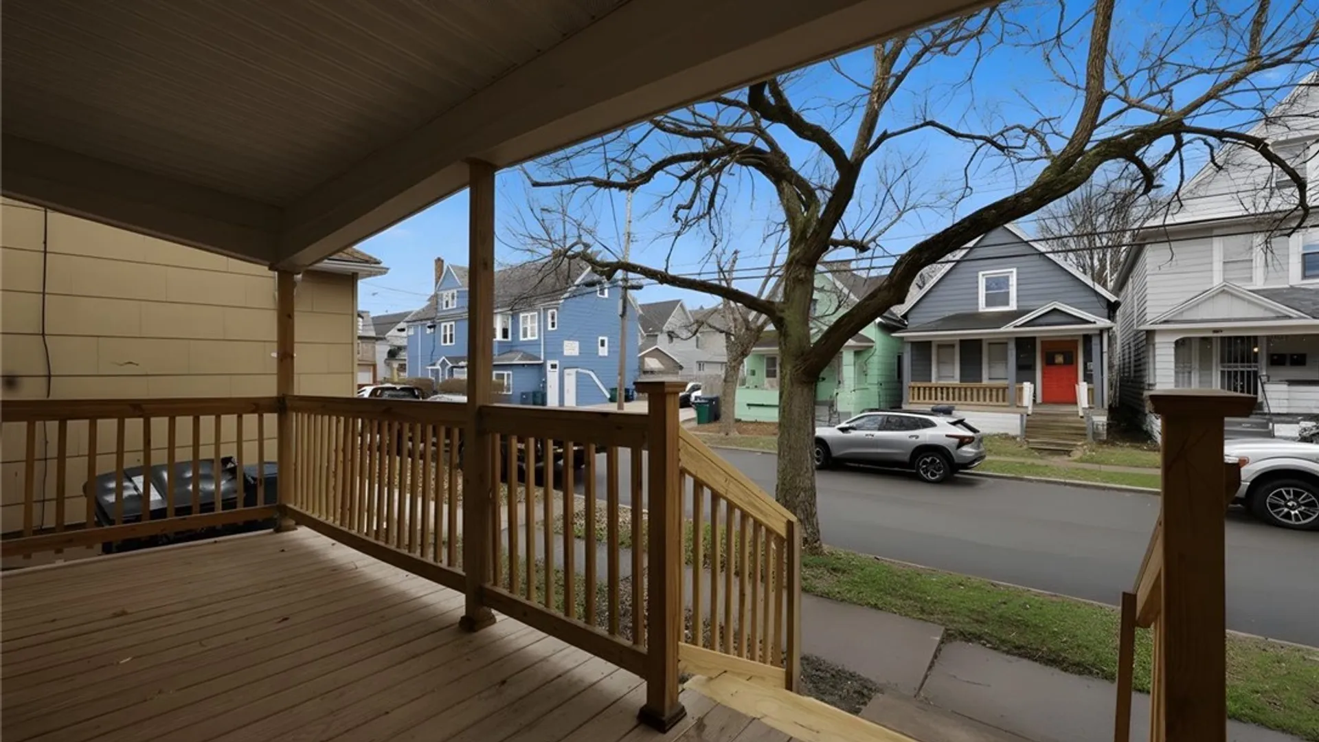 Property at 212 Grote Street, Buffalo, NY 14207 4