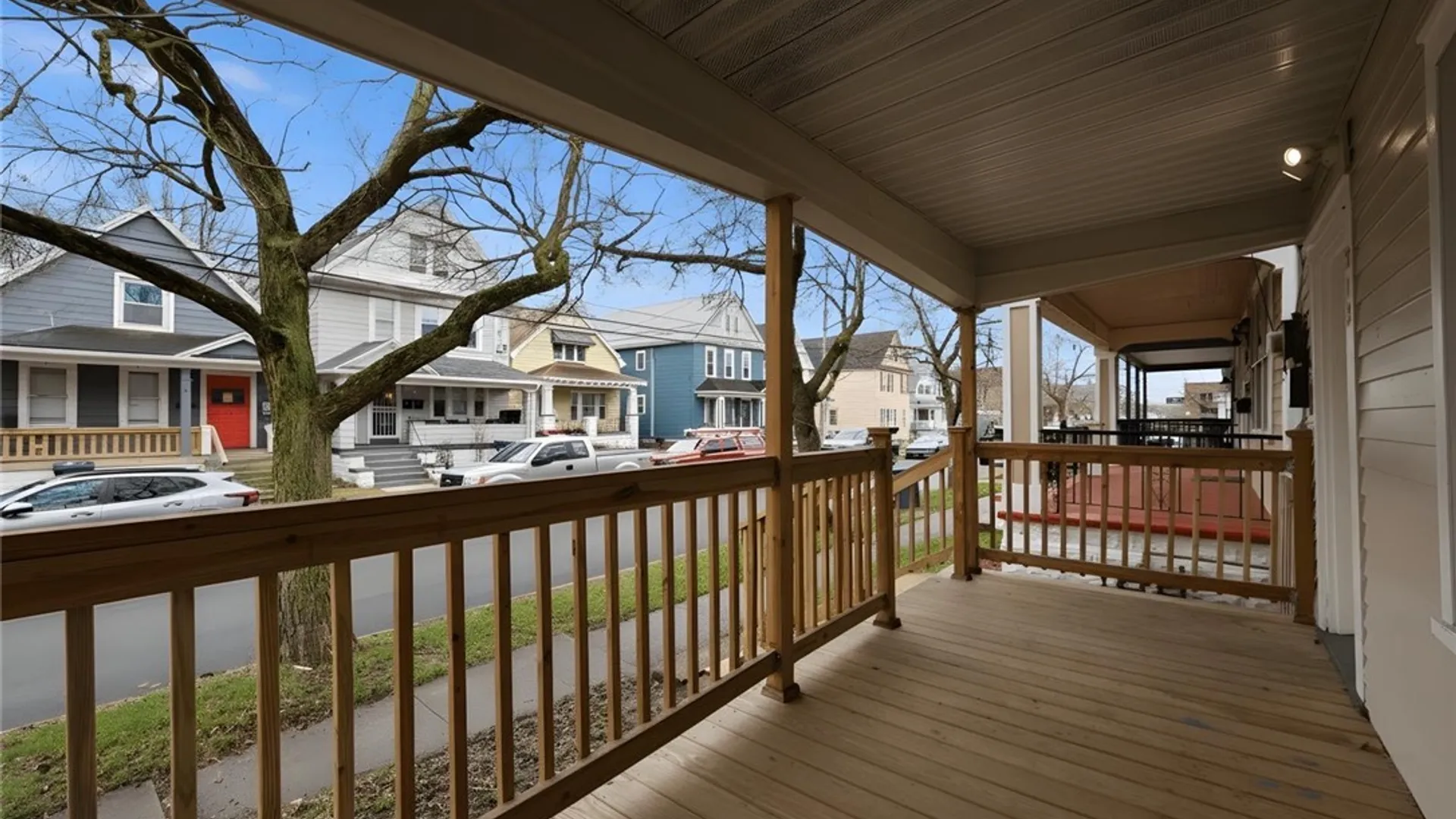 Property at 212 Grote Street, Buffalo, NY 14207 5