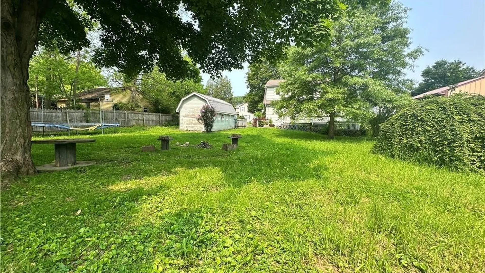 Property at 55 Maple Street, Canisteo, NY 14823 30