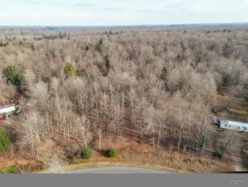 Property at 0 Senior Avenue, Granby, NY 13069