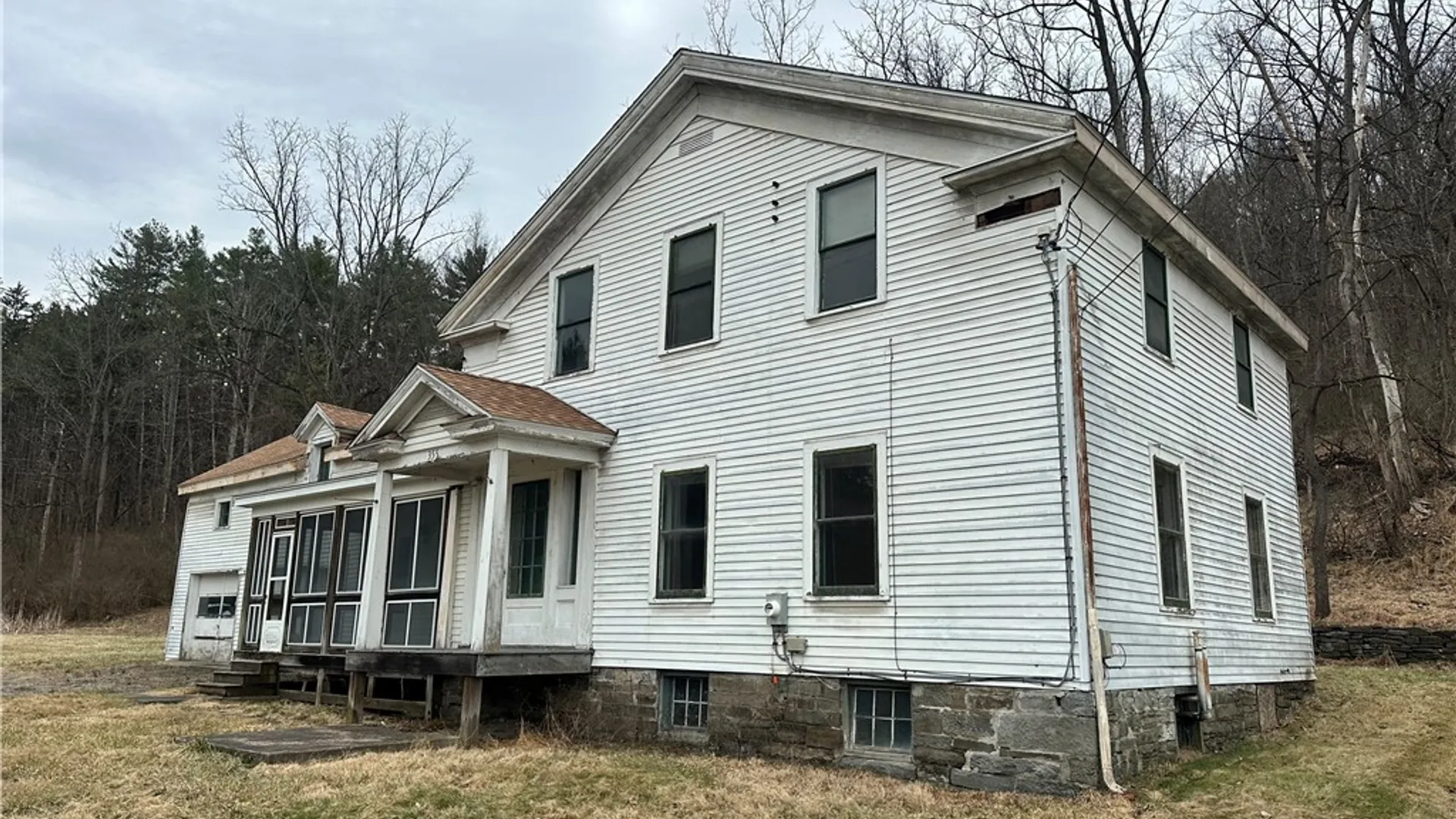 Property at 355 Genesee Street, Montour, NY 14865 2