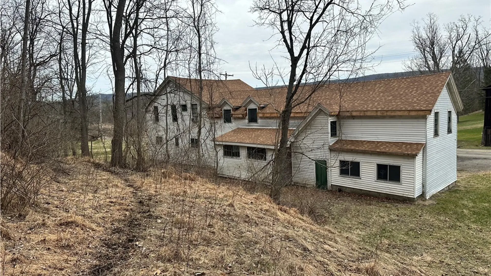 Property at 355 Genesee Street, Montour, NY 14865 3