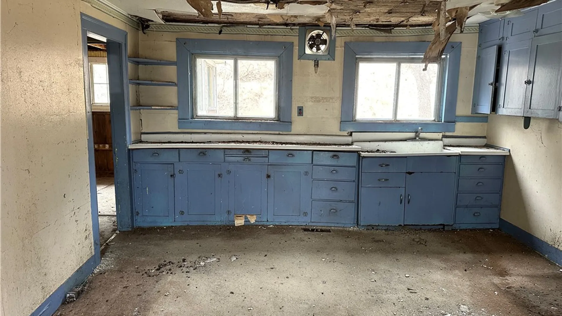 Property at 355 Genesee Street, Montour, NY 14865 5