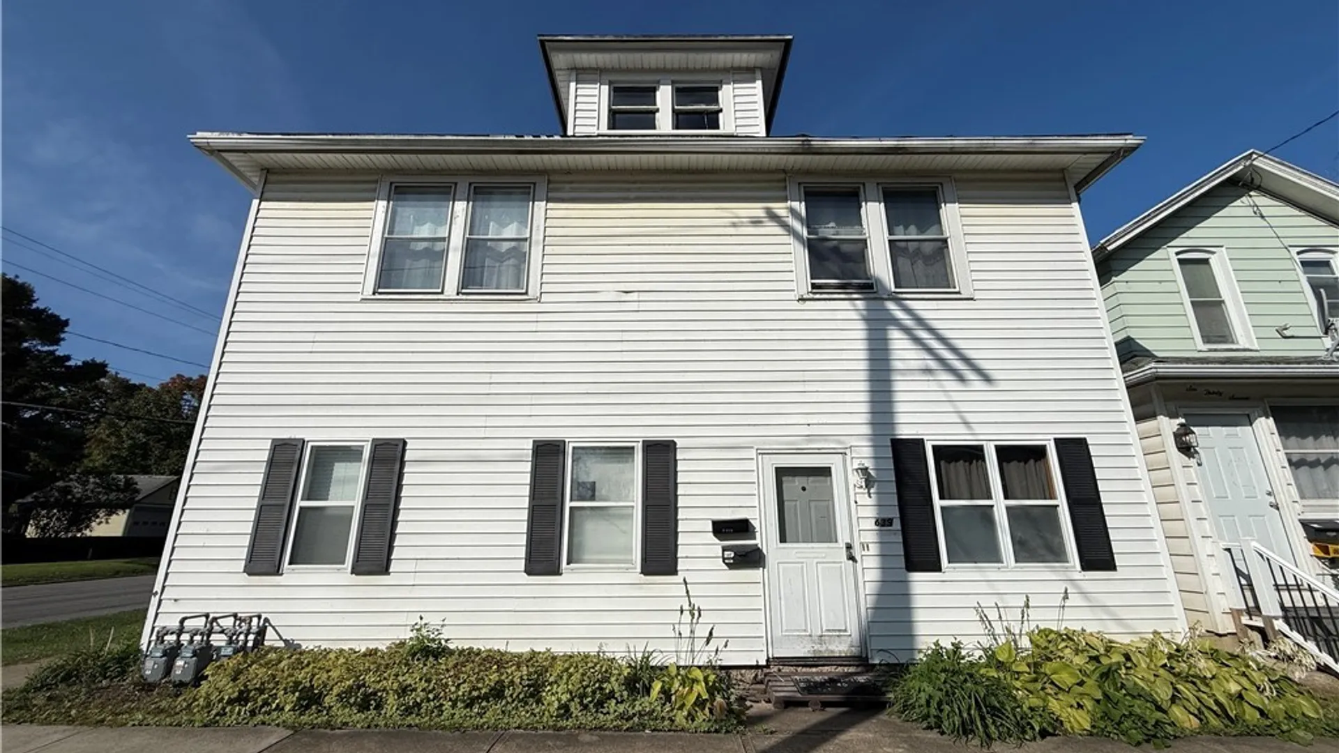 Property at 639 1/2 Park Avenue, Dunkirk, NY 14048 3