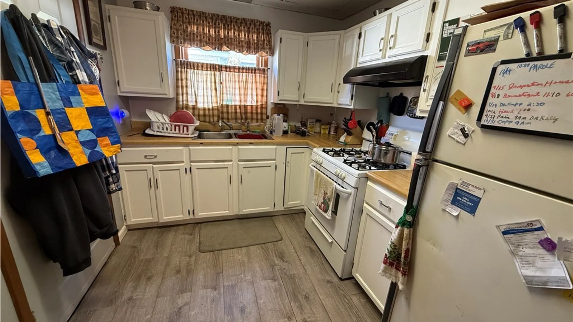 Property at 639 1/2 Park Avenue, Dunkirk, NY 14048 9