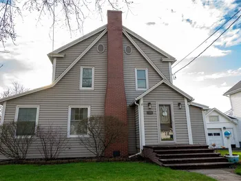 Property at 426 Seneca Road, Hornellsville, NY 14843