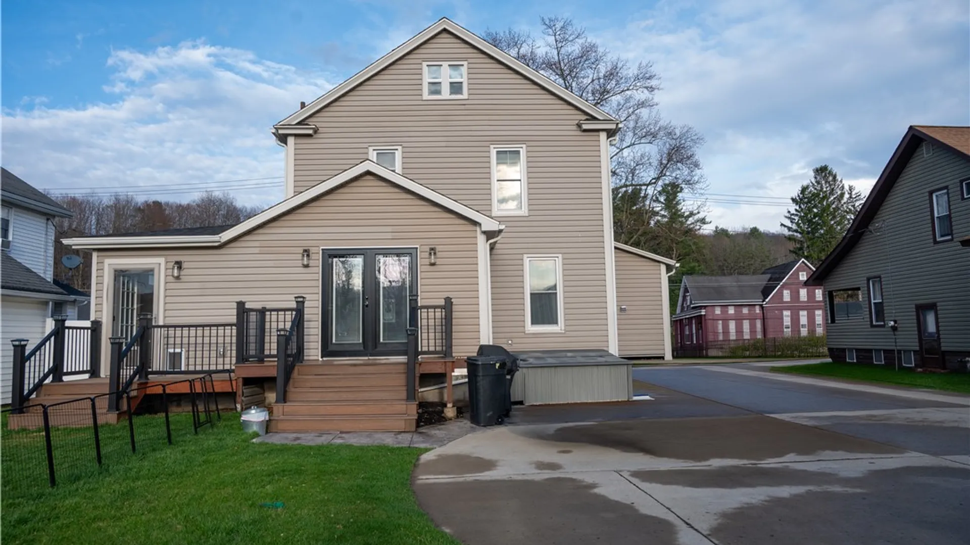 Property at 426 Seneca Road, Hornellsville, NY 14843 31