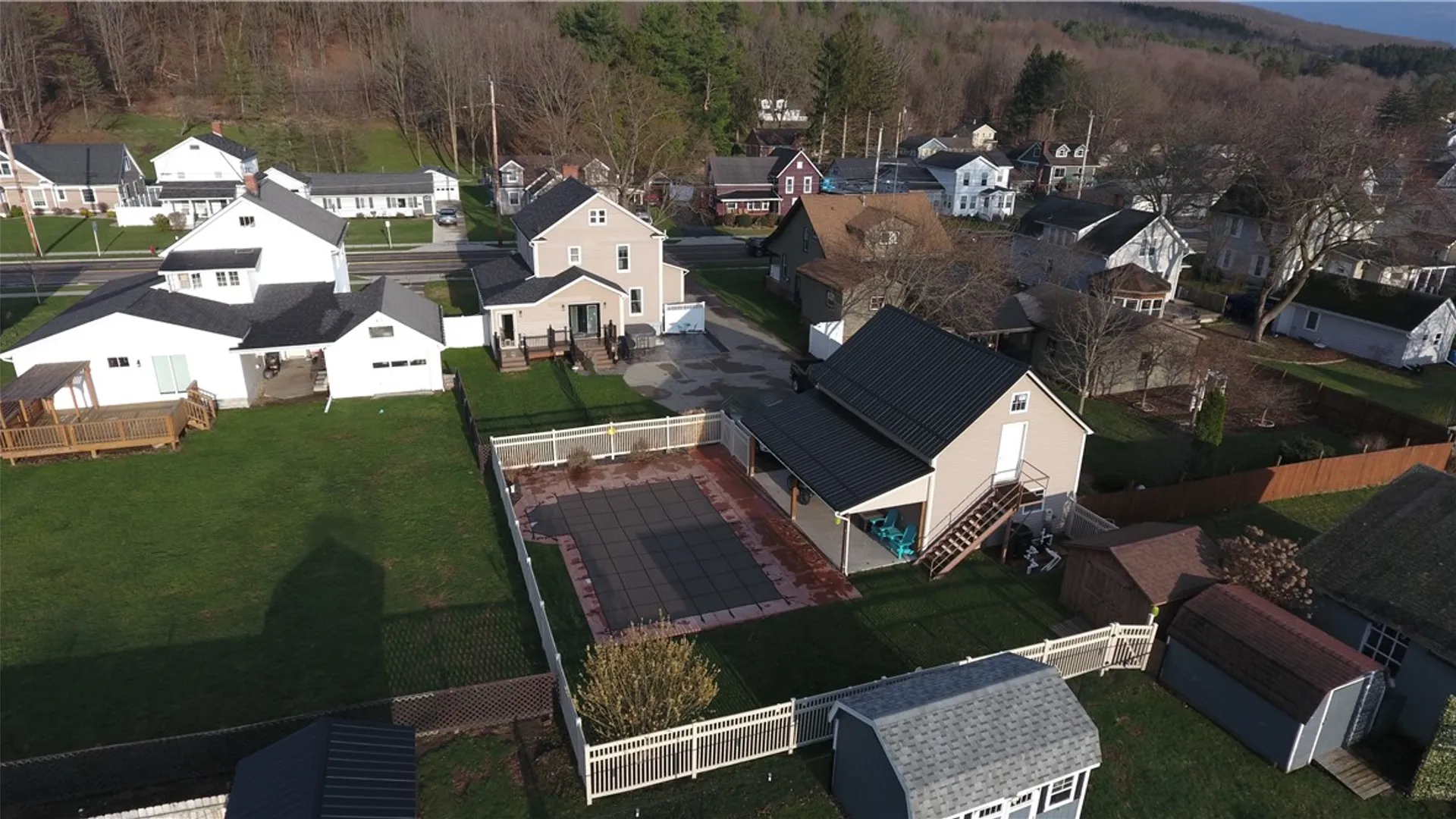 Property at 426 Seneca Road, Hornellsville, NY 14843 37