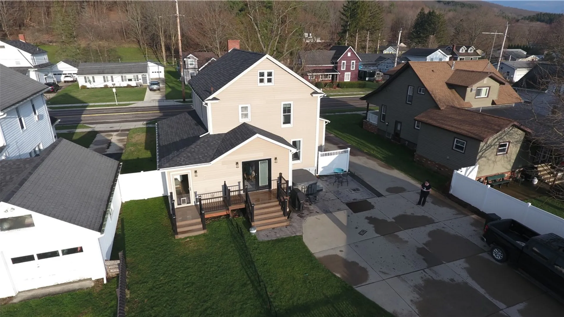 Property at 426 Seneca Road, Hornellsville, NY 14843 39