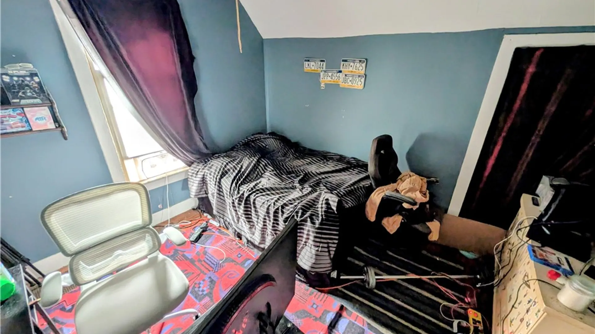 Property at 20 Walker Avenue, Bradford City, PA 16701 18