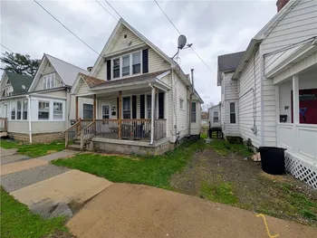 20 Walker Avenue, Bradford City, PA 16701