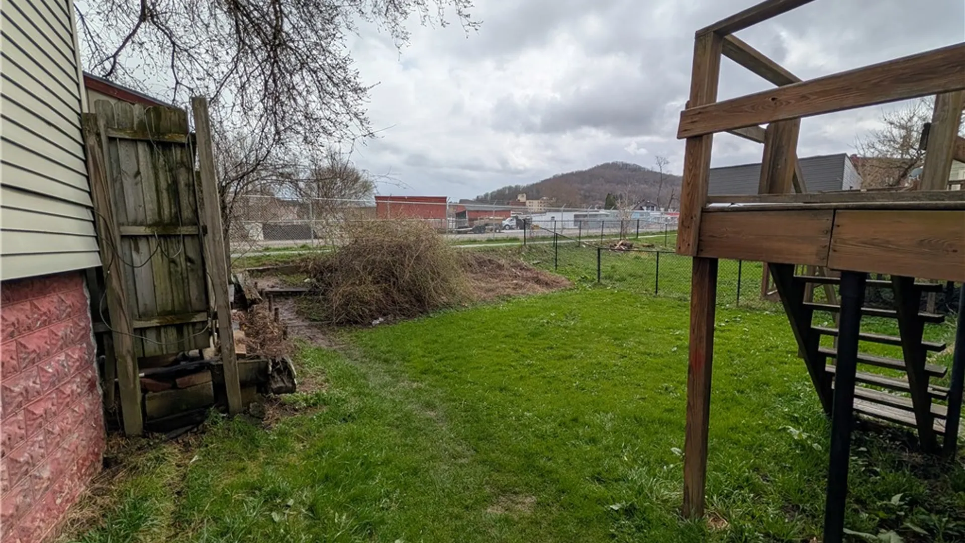 Property at 20 Walker Avenue, Bradford City, PA 16701 4