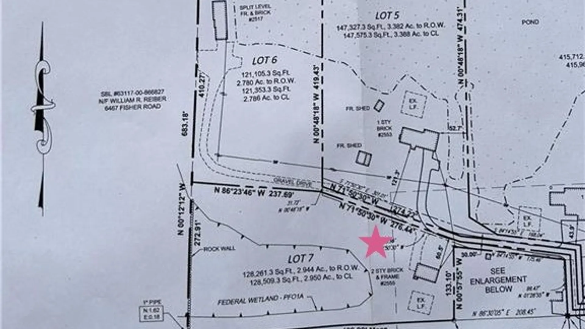 Property at 2555 State Route 104, Ontario, NY 14519 17