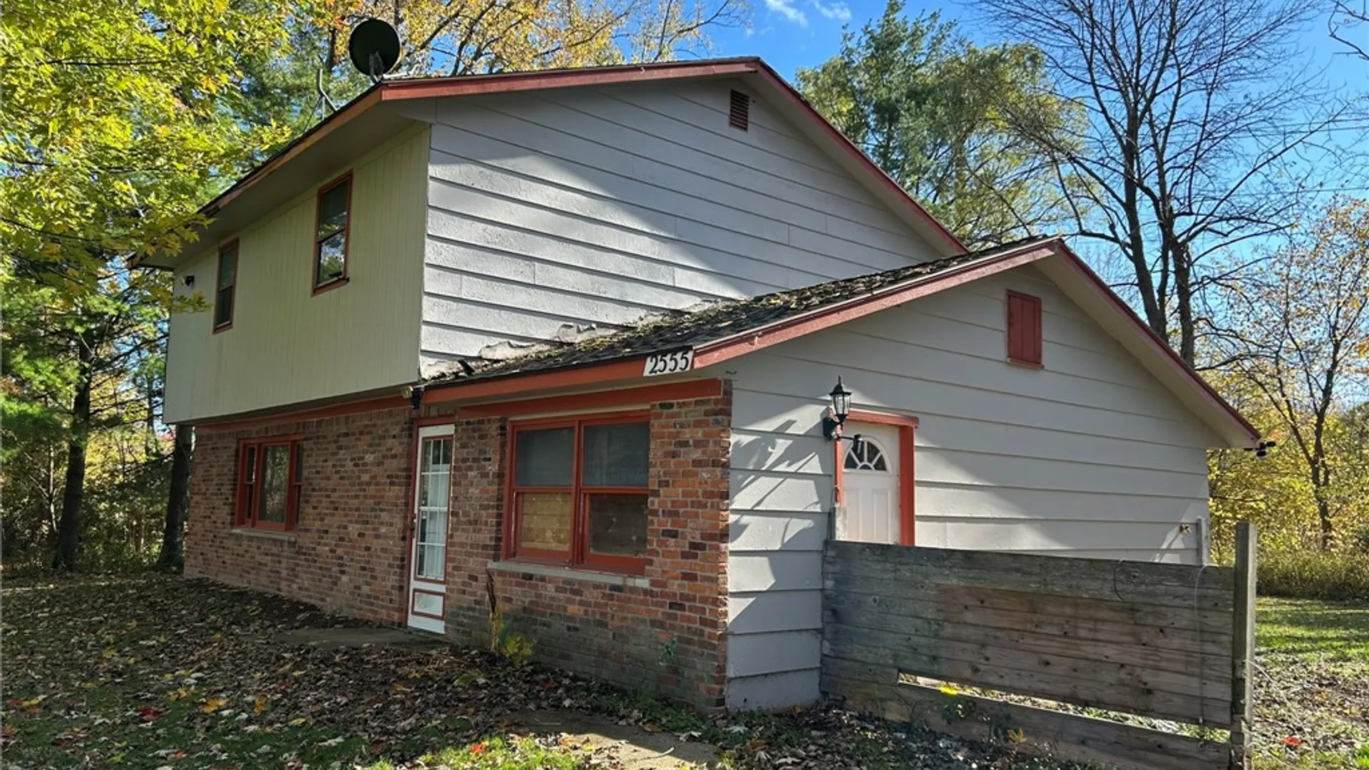 Property at 2555 State Route 104, Ontario, NY 14519 2