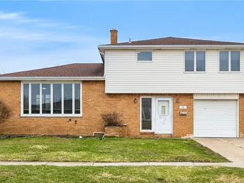43 Paula Drive, Cheektowaga, NY 14225