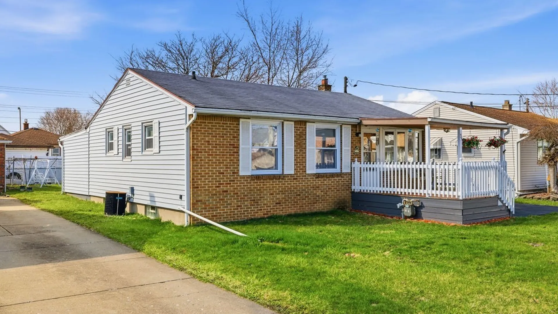 Property at 35 Blick Street, Cheektowaga, NY 14212 2