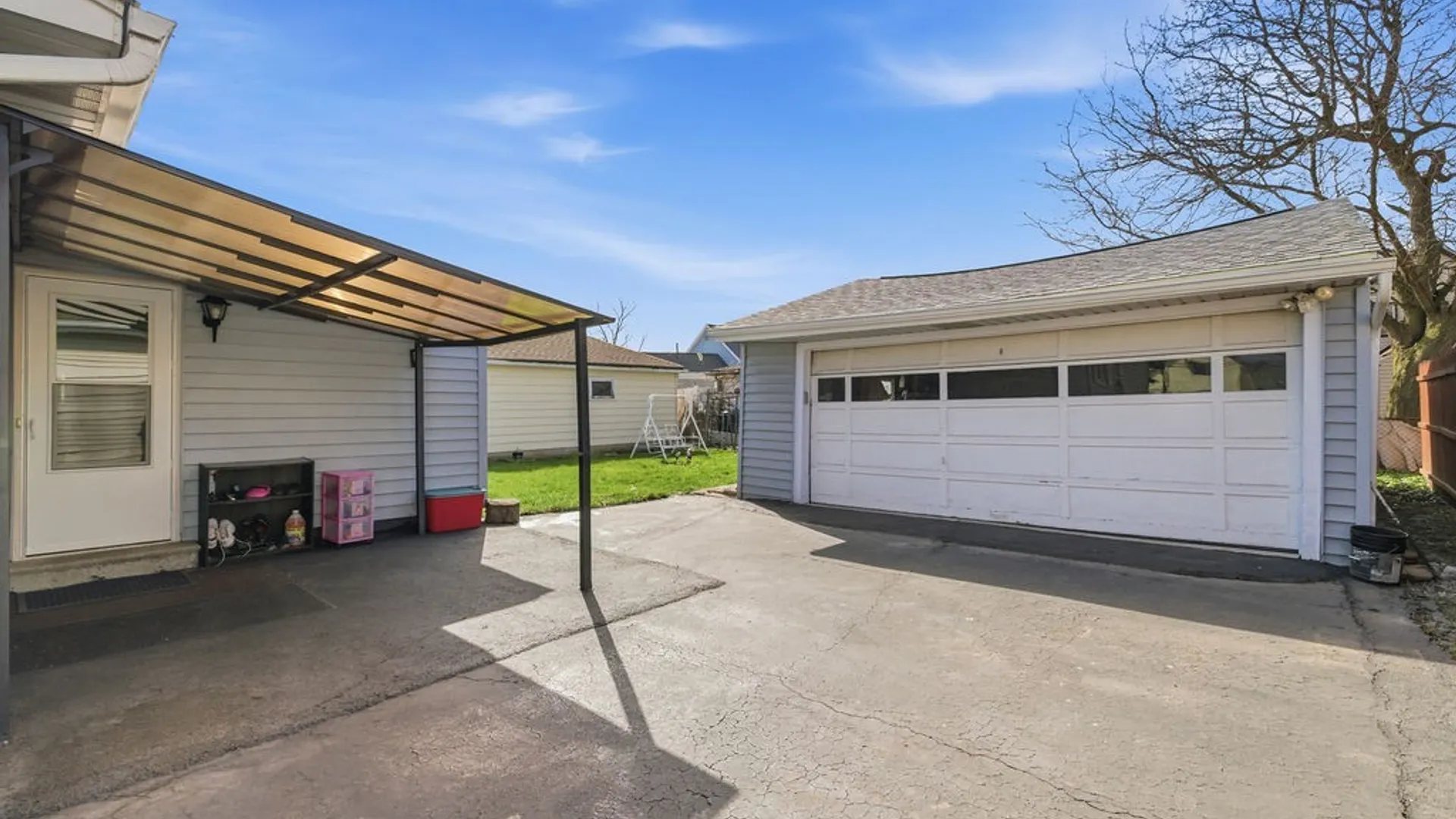 Property at 35 Blick Street, Cheektowaga, NY 14212 26