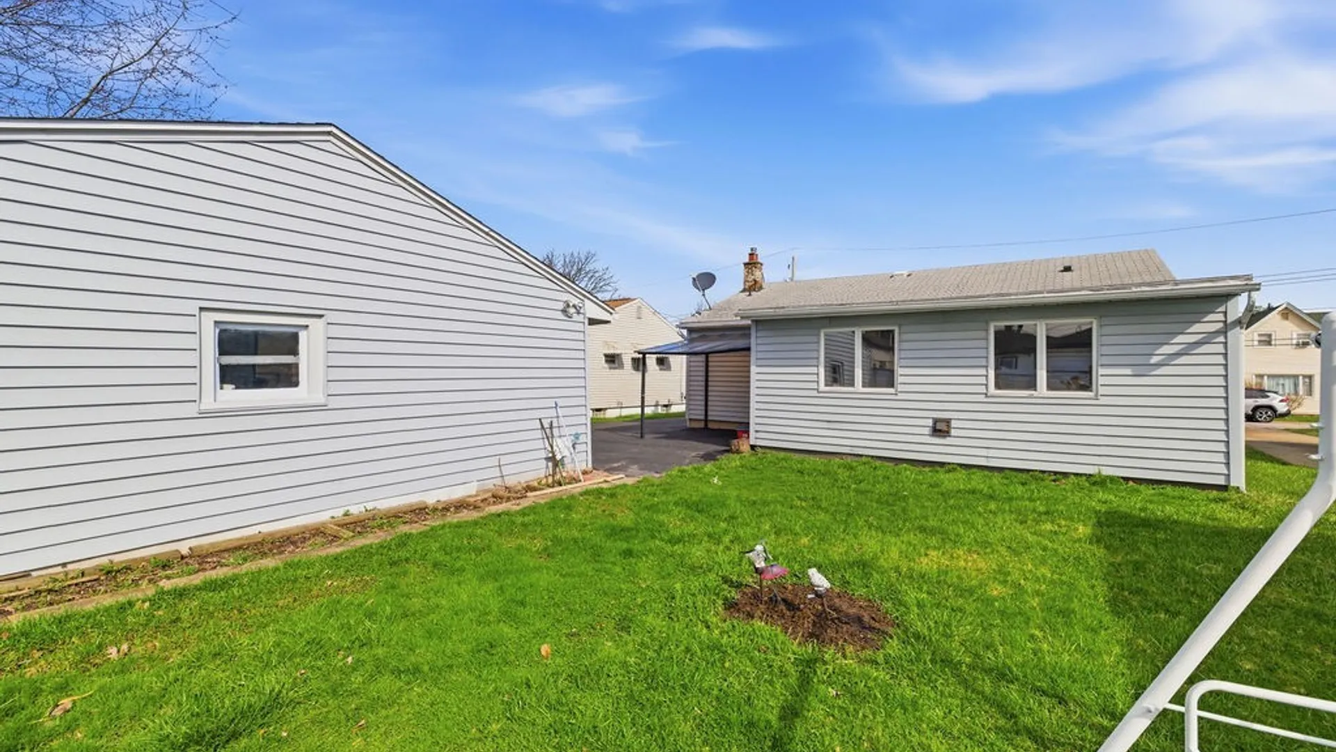 Property at 35 Blick Street, Cheektowaga, NY 14212 28