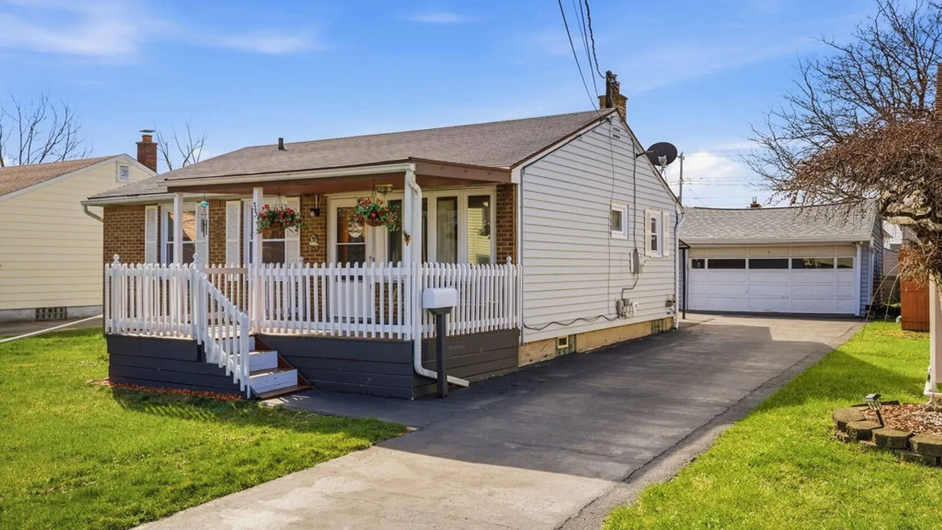 Property at 35 Blick Street, Cheektowaga, NY 14212 3