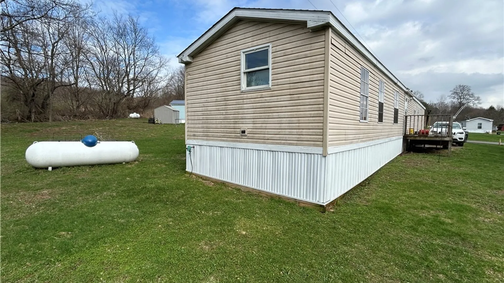Property at 1730 Route 83, Arkwright, NY 14062 2