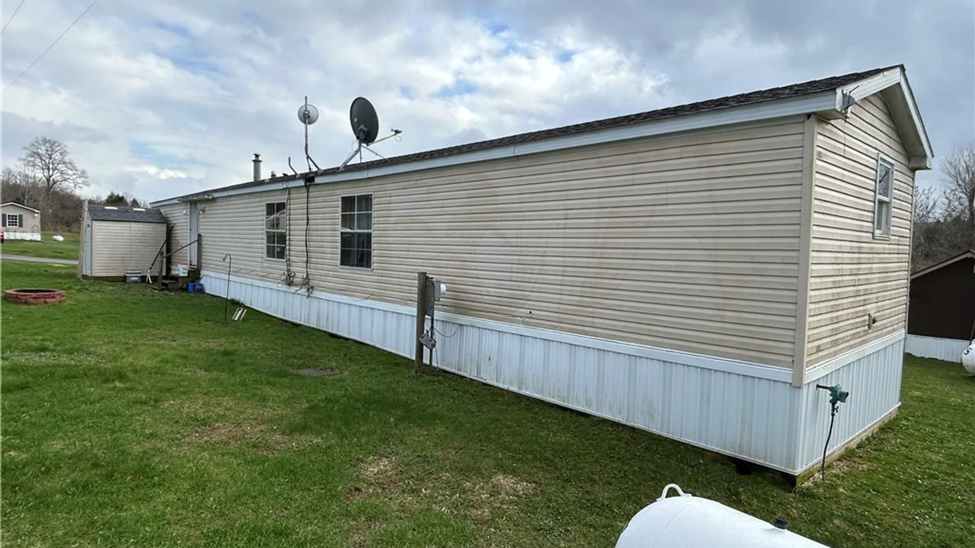 Property at 1730 Route 83, Arkwright, NY 14062 5