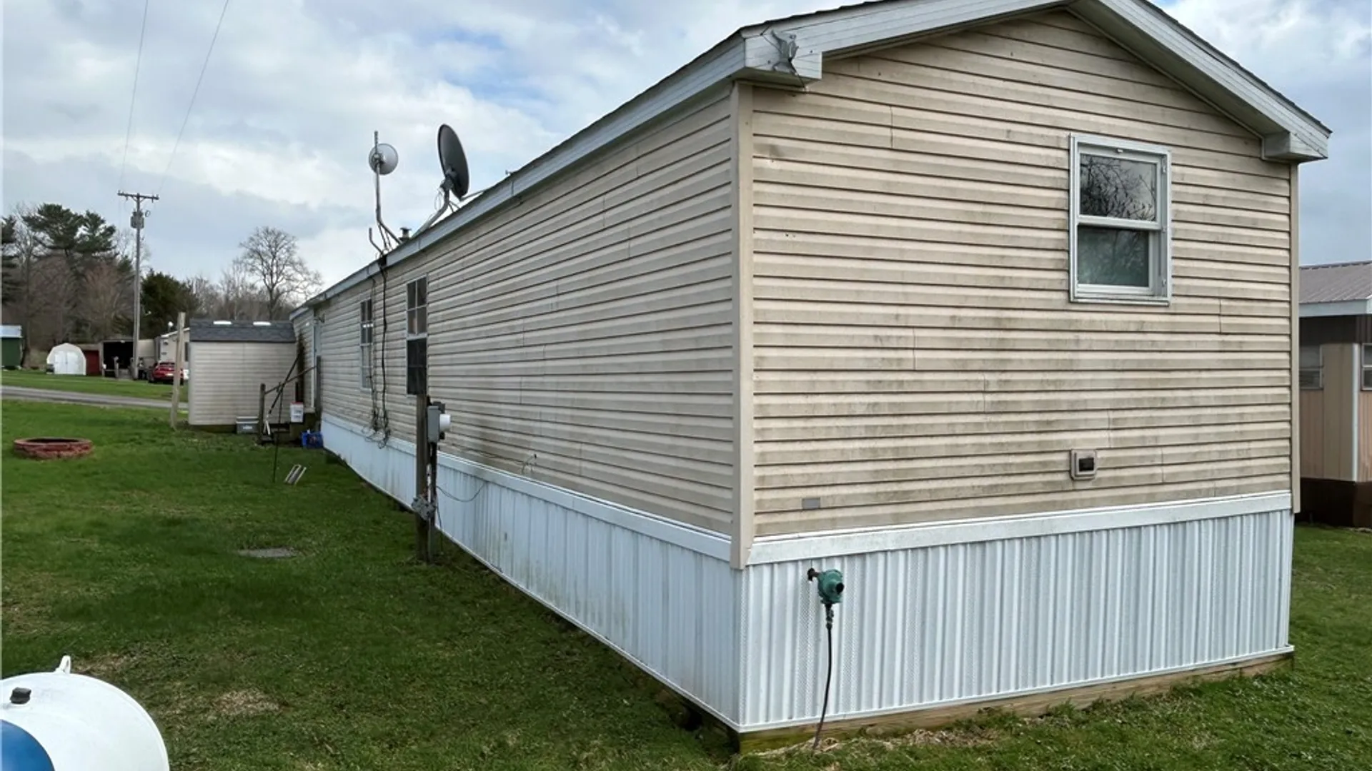 Property at 1730 Route 83, Arkwright, NY 14062 6