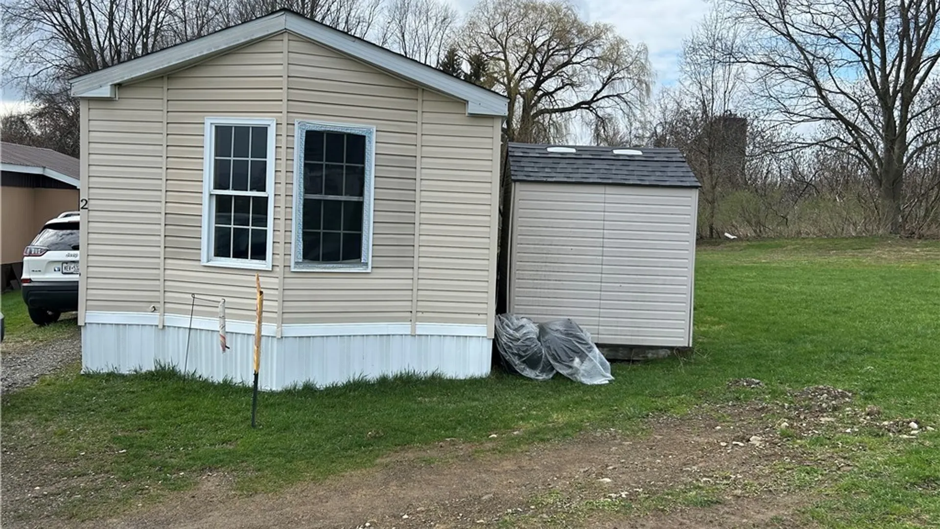 Property at 1730 Route 83, Arkwright, NY 14062 7