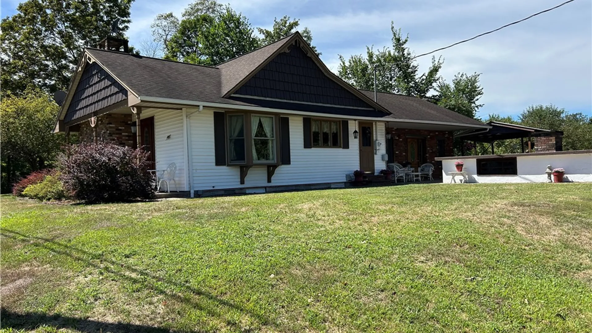 Property at 1991 State Highway 23, Morris, NY 13808 29