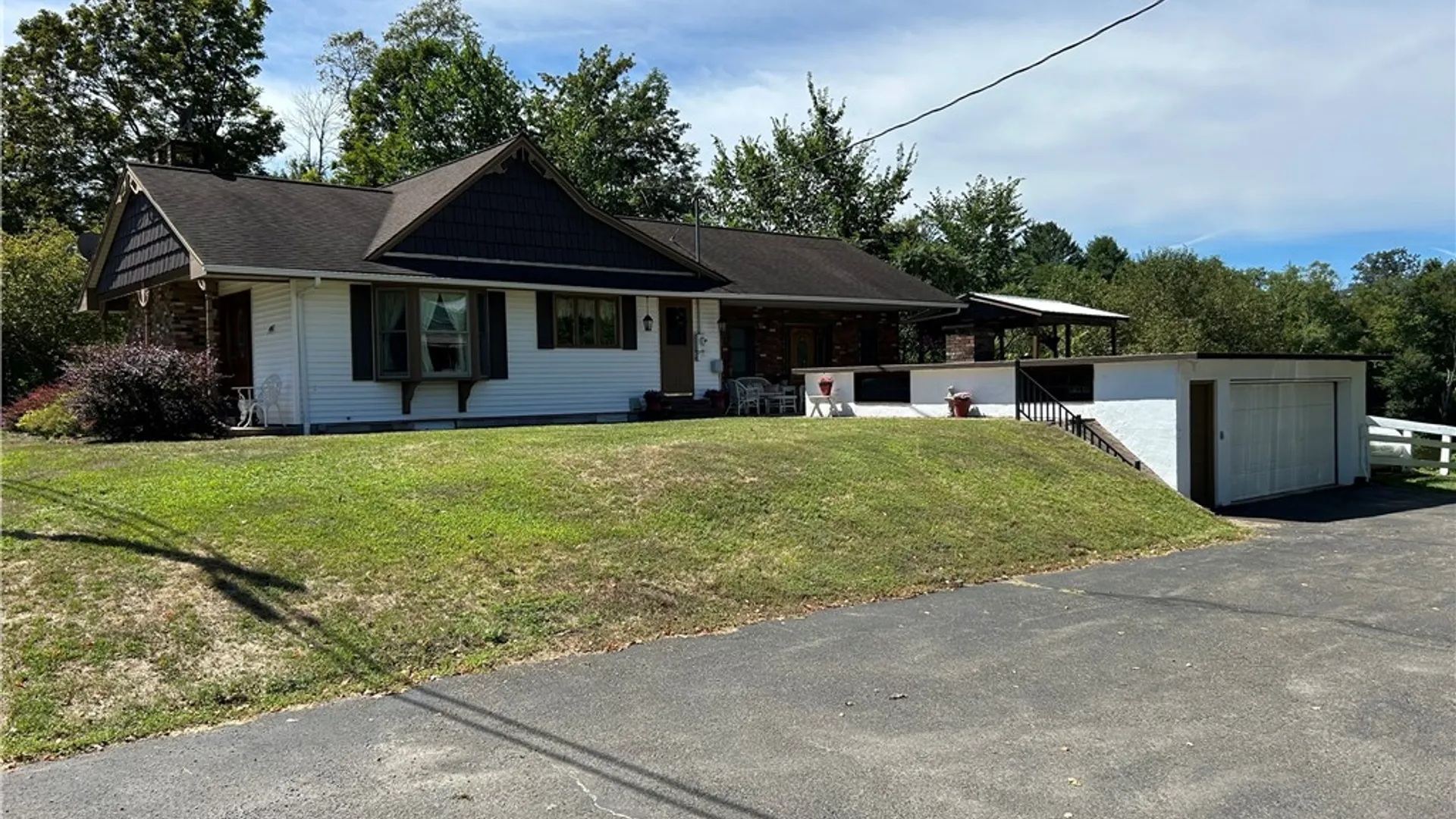 Property at 1991 State Highway 23, Morris, NY 13808 3