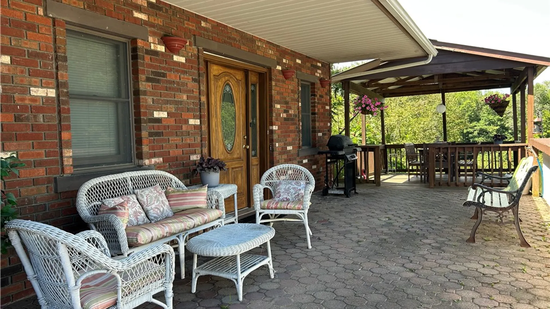 Property at 1991 State Highway 23, Morris, NY 13808 31