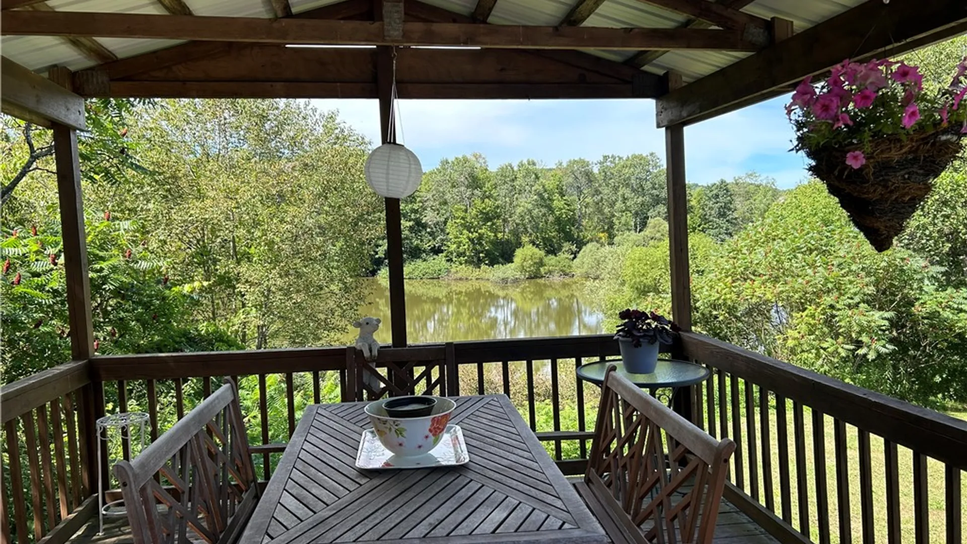 Property at 1991 State Highway 23, Morris, NY 13808 32