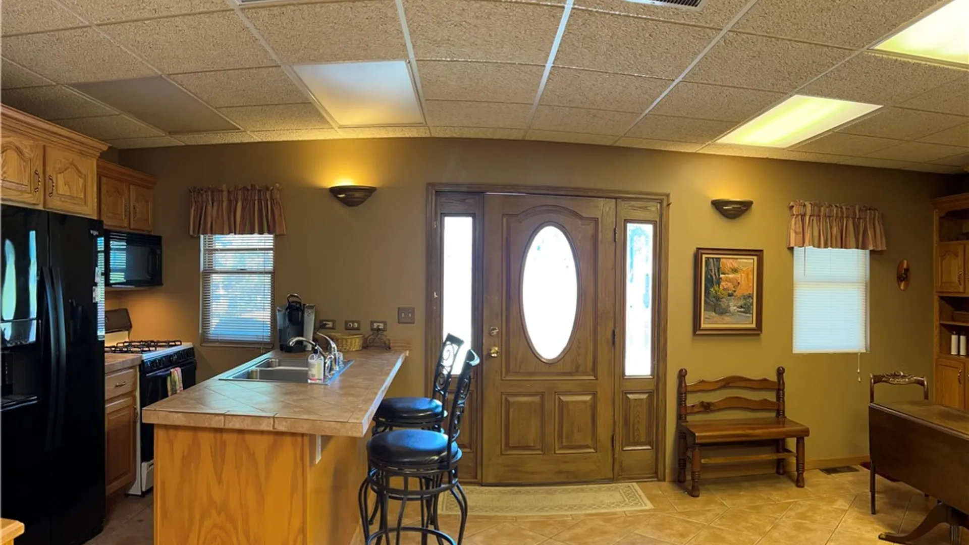 Property at 1991 State Highway 23, Morris, NY 13808 4