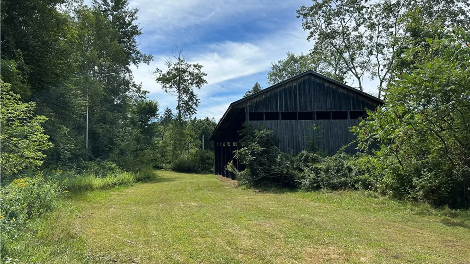 Property at 1991 State Highway 23, Morris, NY 13808 42