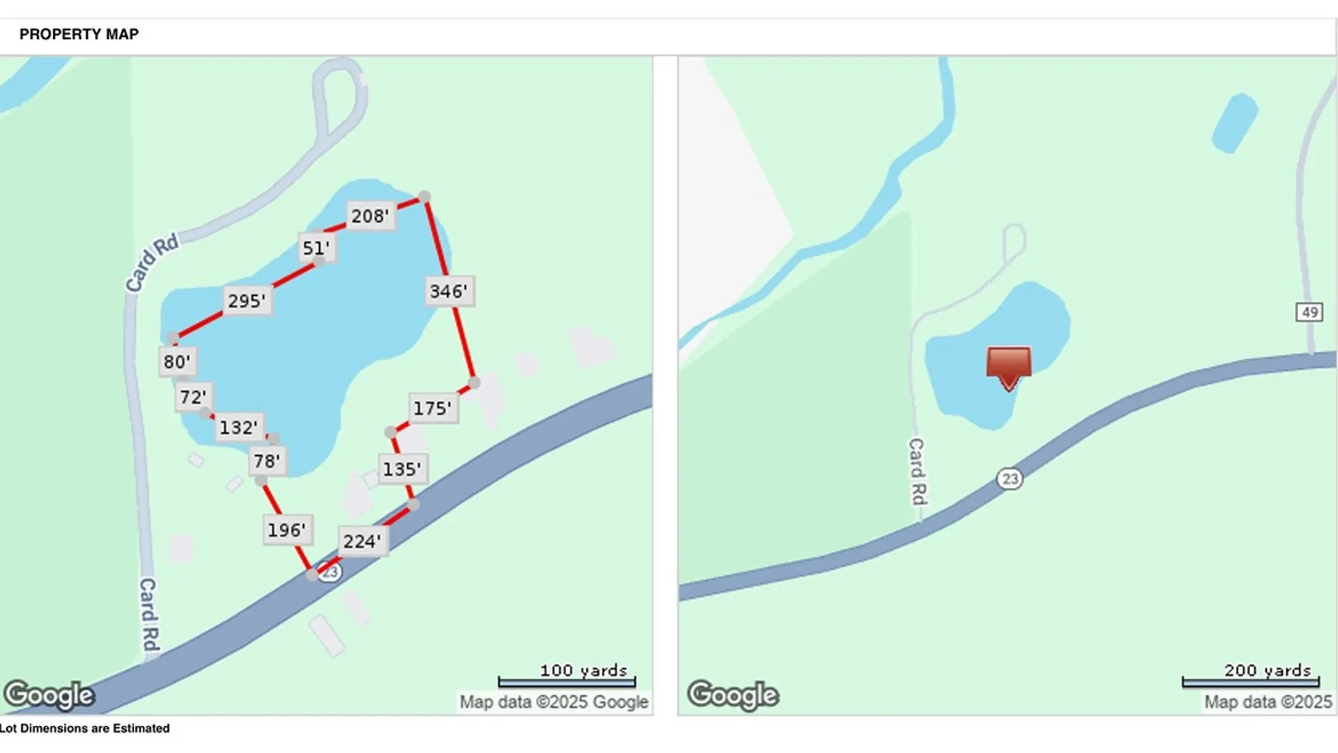 Property at 1991 State Highway 23, Morris, NY 13808 45