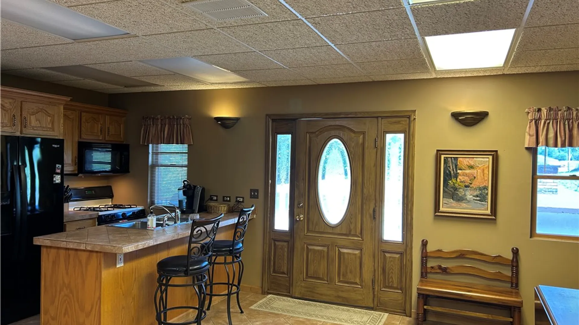 Property at 1991 State Highway 23, Morris, NY 13808 8