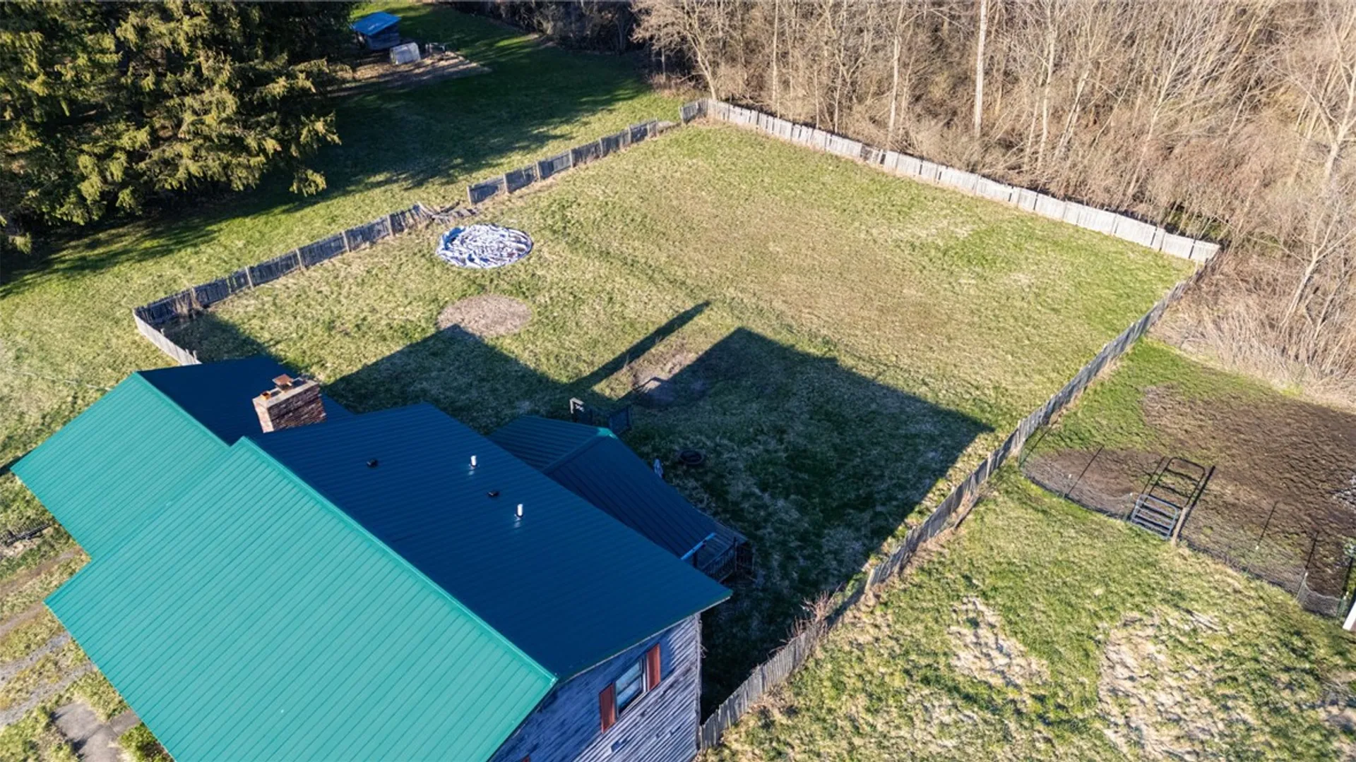 Property at 2364 Hazen Lane, Palmyra, NY 14513 27