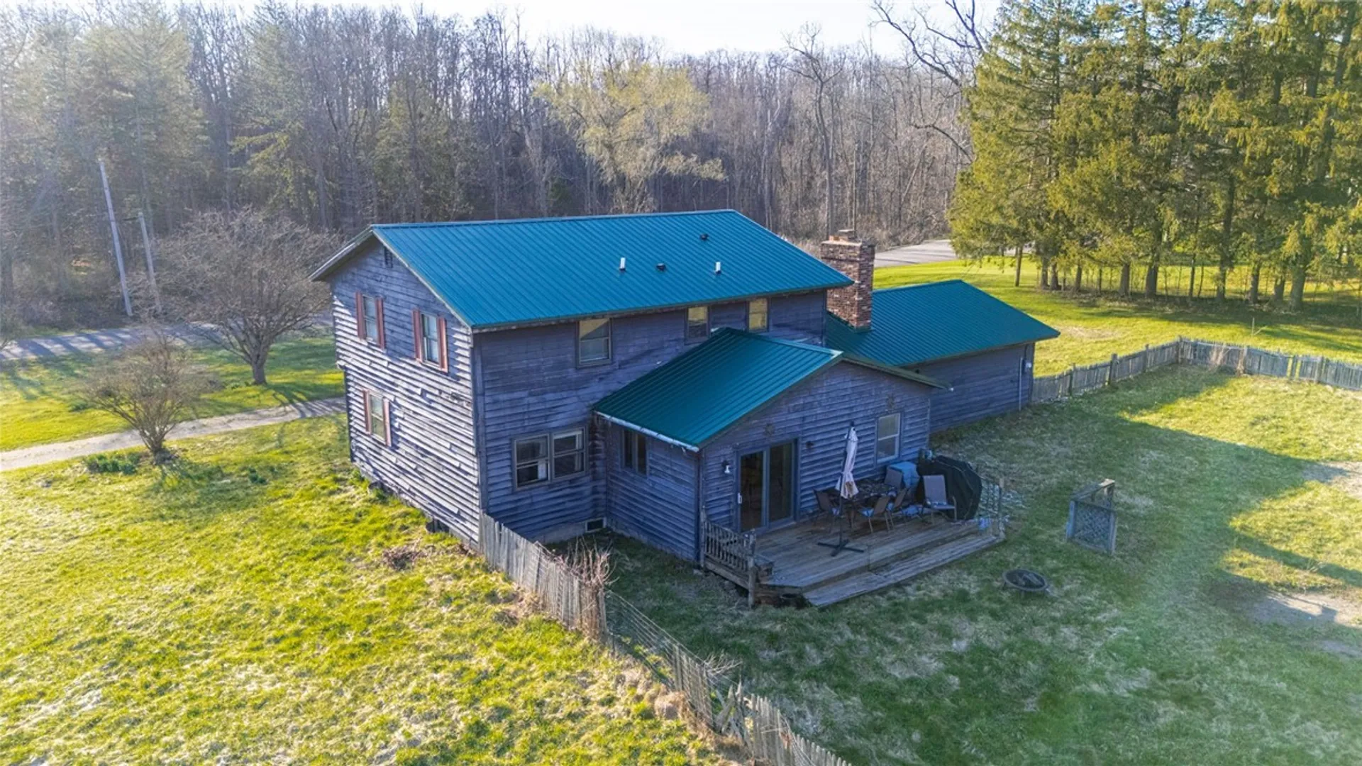 Property at 2364 Hazen Lane, Palmyra, NY 14513 29