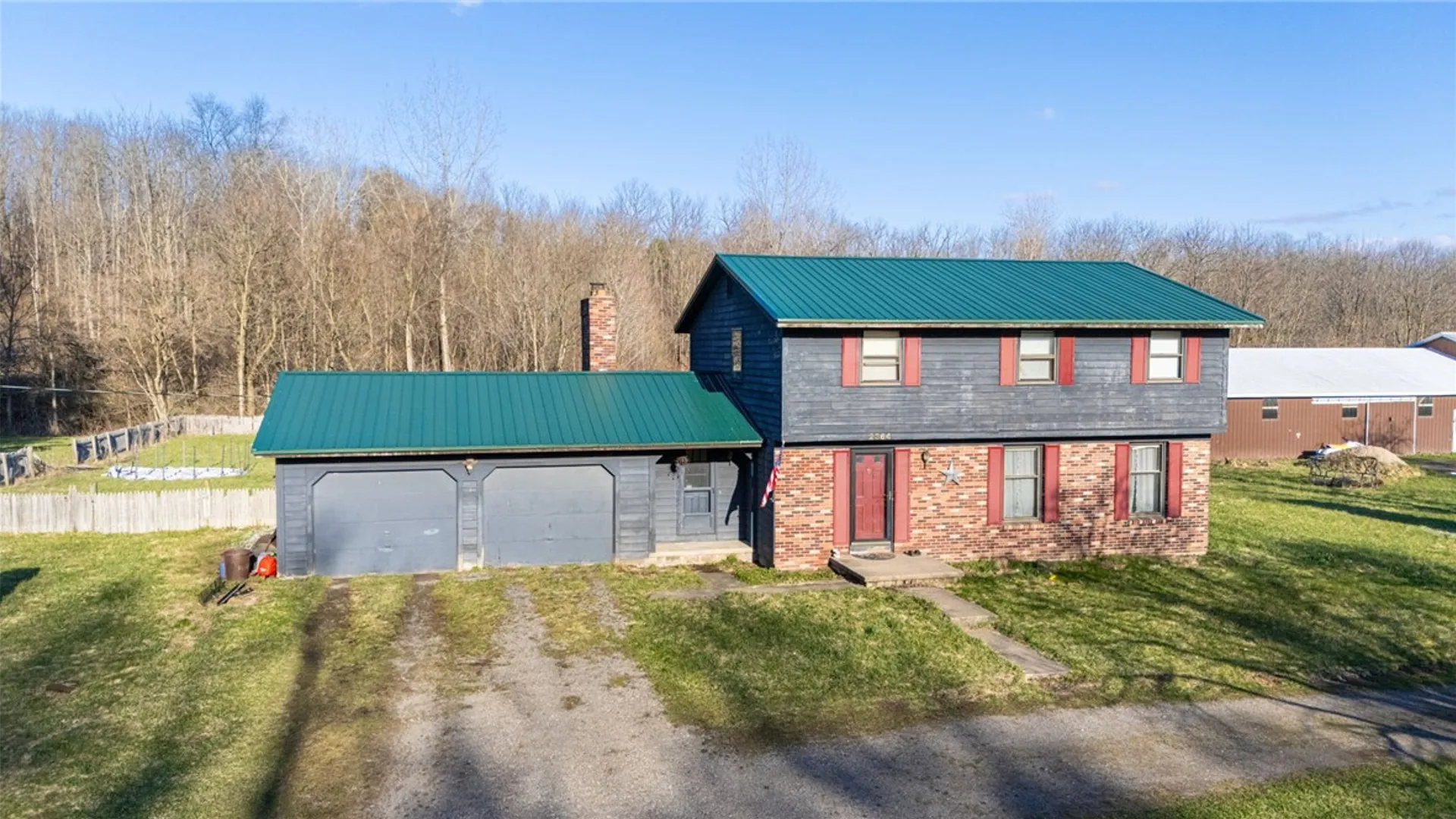 Property at 2364 Hazen Lane, Palmyra, NY 14513 30