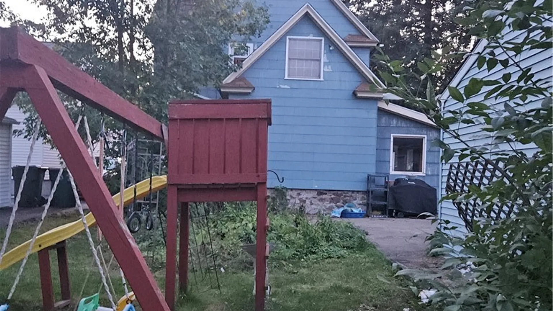 Property at 667 Nash Road, North Tonawanda, NY 14120 2