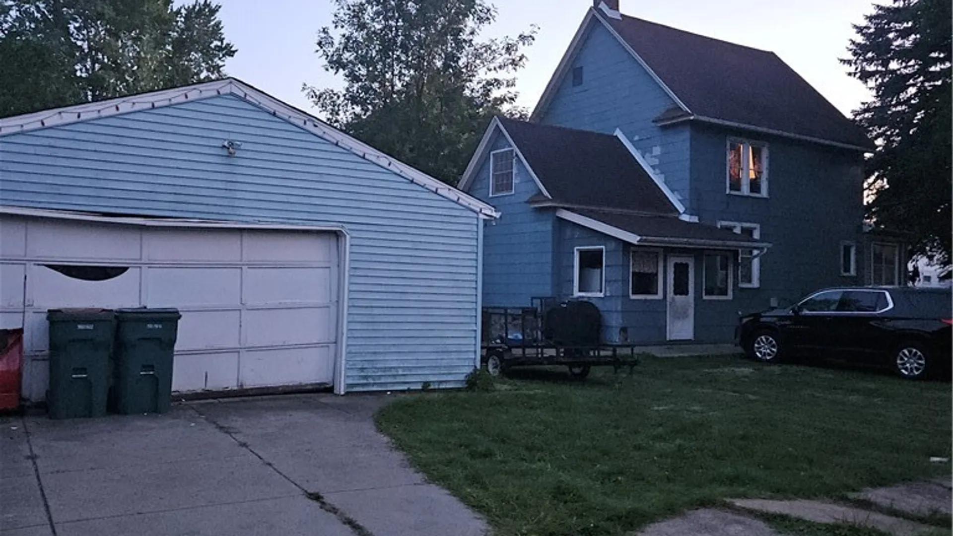 Property at 667 Nash Road, North Tonawanda, NY 14120 3