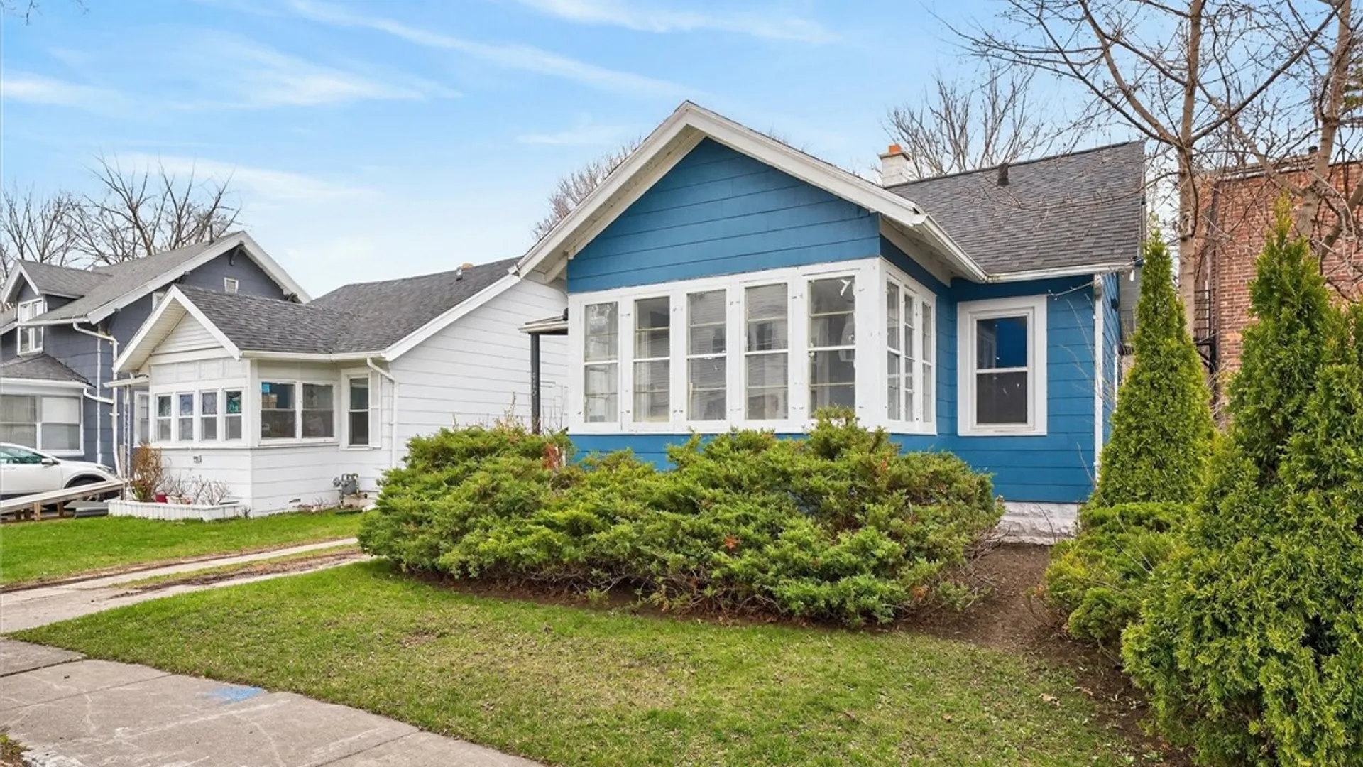 Property at 416 Roycroft Drive, Rochester, NY 14621 2