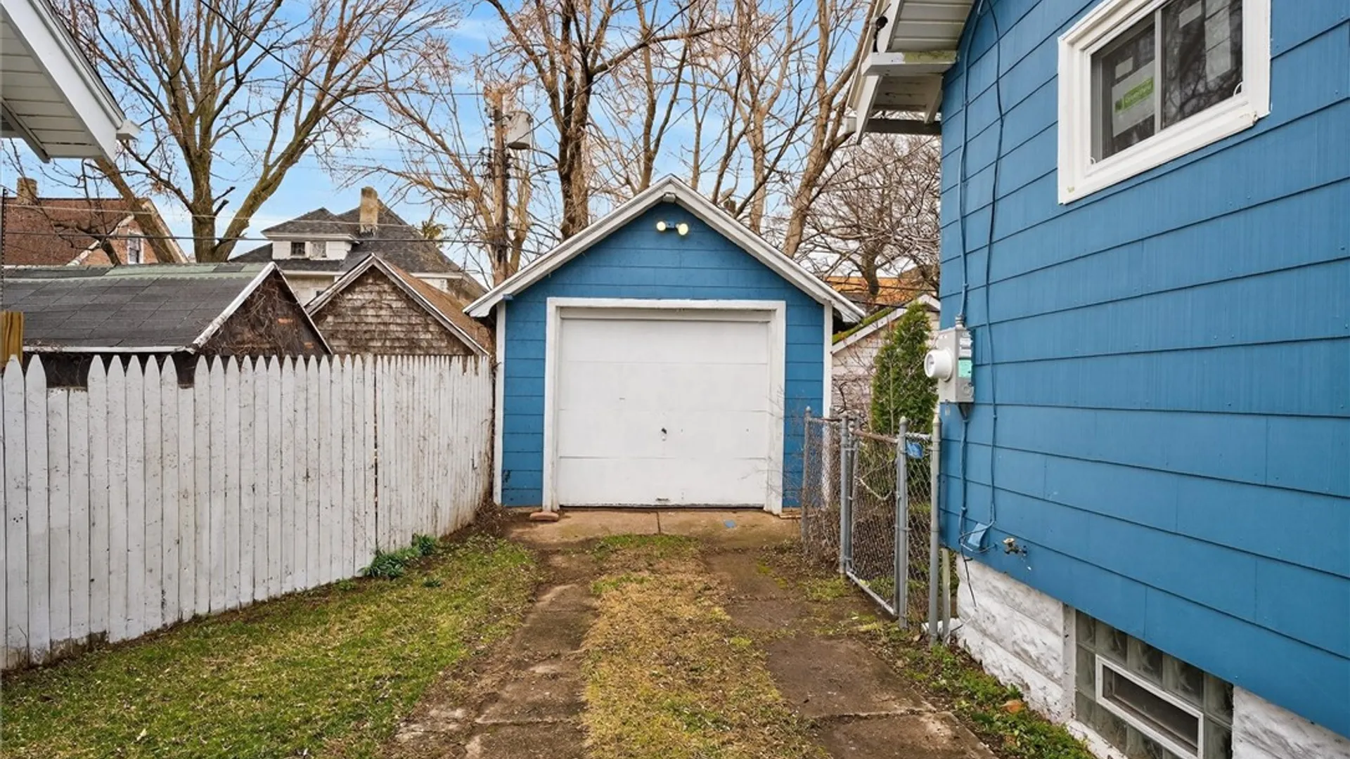Property at 416 Roycroft Drive, Rochester, NY 14621 34