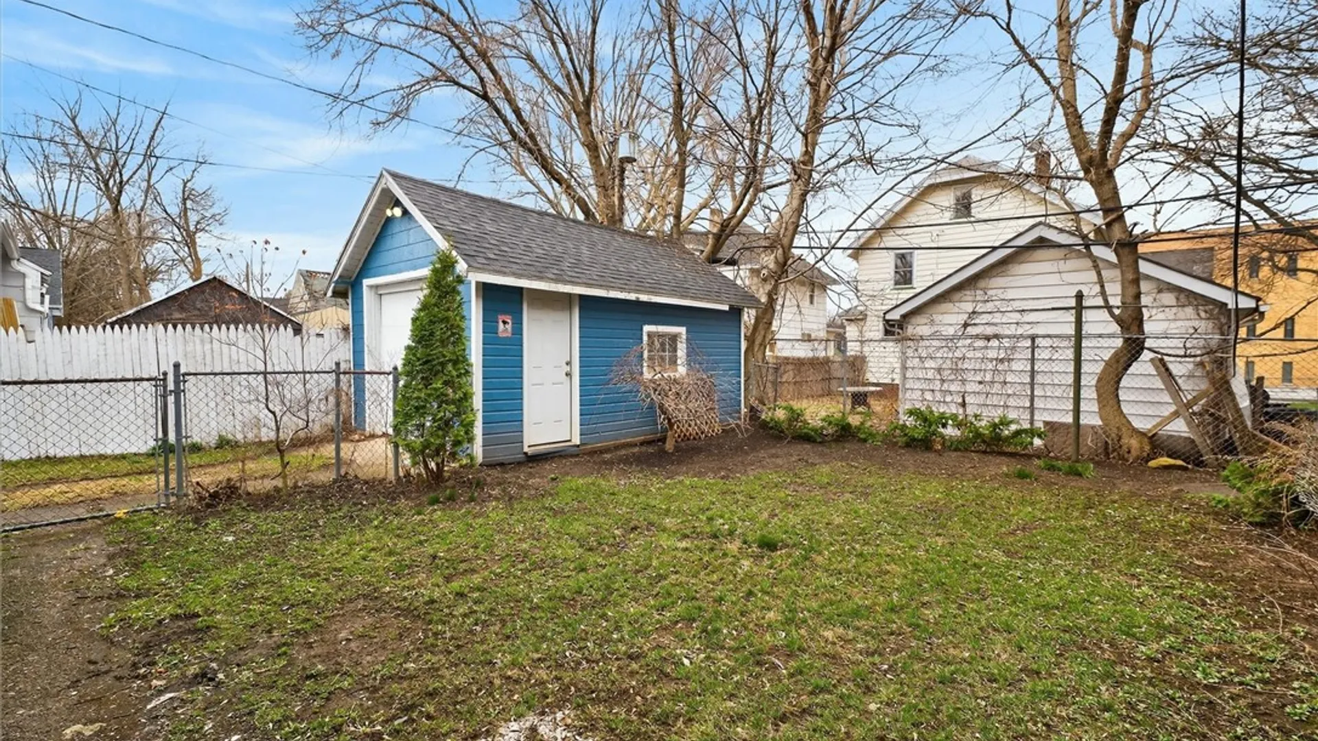 Property at 416 Roycroft Drive, Rochester, NY 14621 35