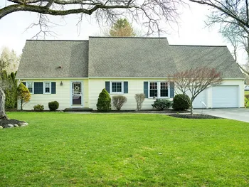 Property at 2 Preston Circle, Pittsford, NY 14534