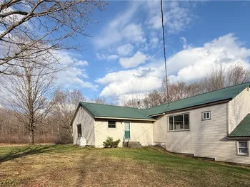 Property at 428 Old State Road, Redfield, NY 13437