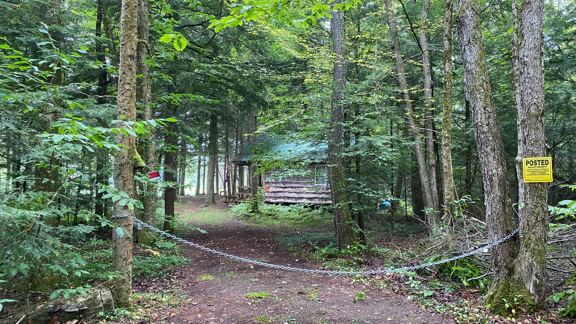 Property at Fisherman's Bridge Road, Williamstown, NY 13493 3