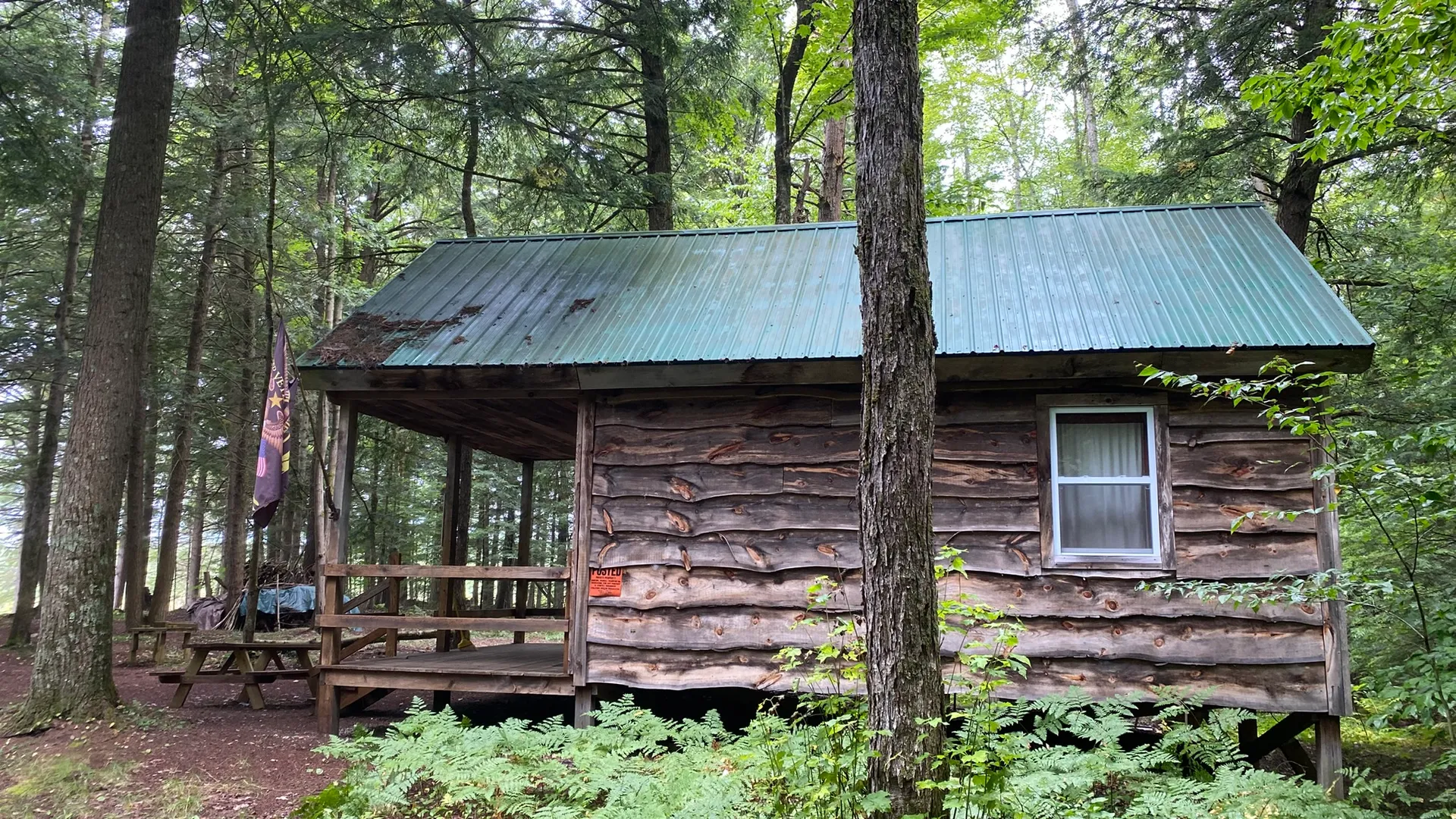 Property at Fisherman's Bridge Road, Williamstown, NY 13493 4