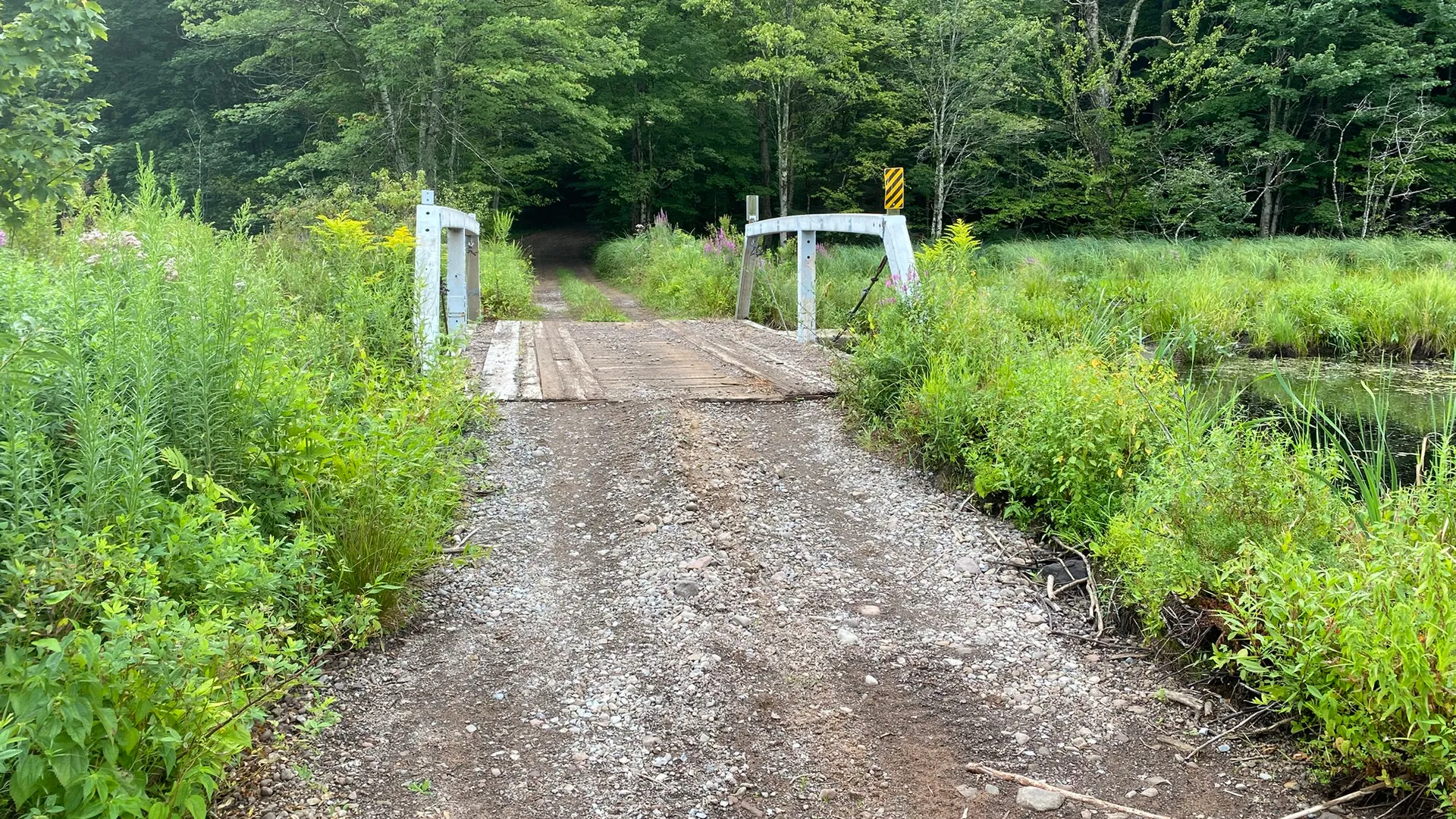 Property at Fisherman's Bridge Road, Williamstown, NY 13493 5