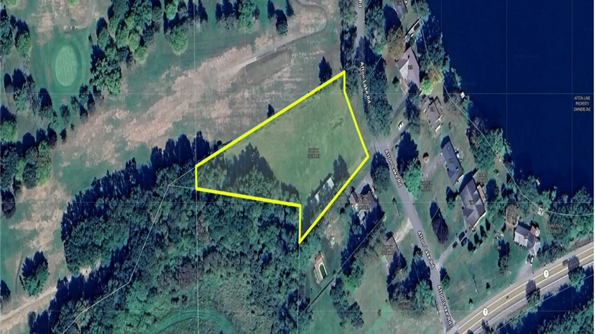 Property at 115 Afton Lake Road, Afton, NY 13730 18